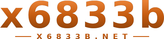 x6833b logo